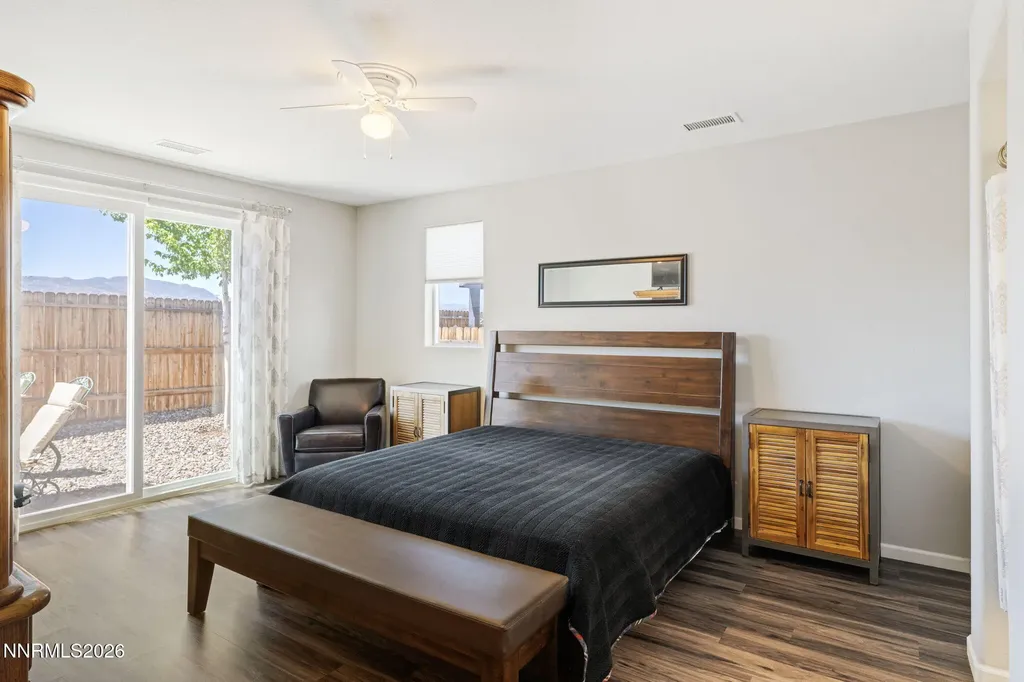 322 Granite Dayton NV 89403