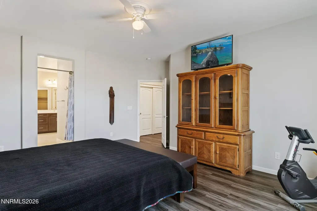 322 Granite Dayton NV 89403
