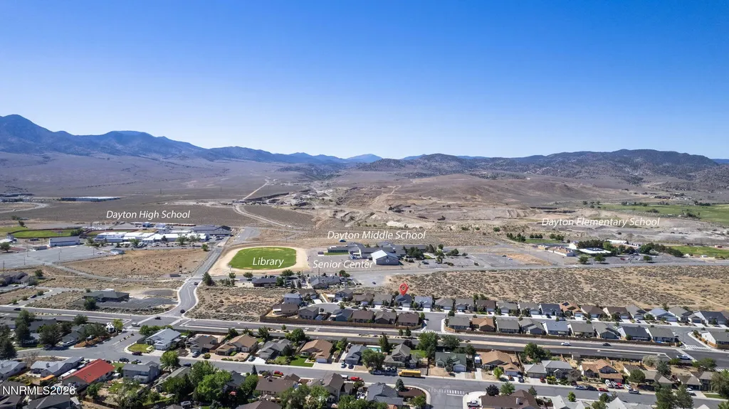 322 Granite Dayton NV 89403