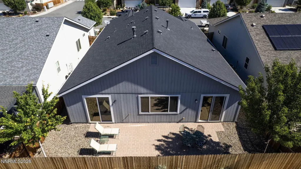 322 Granite Dayton NV 89403