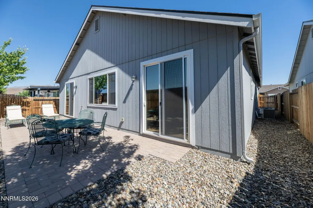 322 Granite Dayton NV 89403