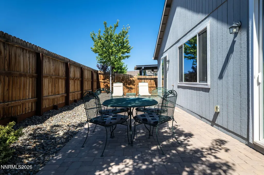 322 Granite Dayton NV 89403
