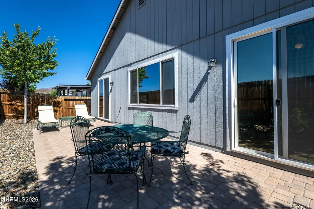 322 Granite Dayton NV 89403