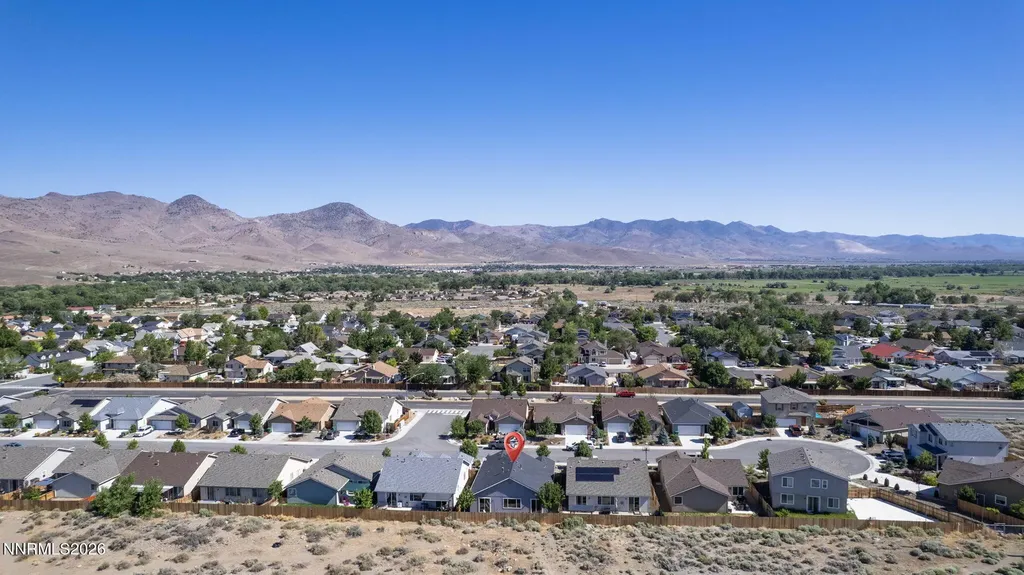 322 Granite Dayton NV 89403