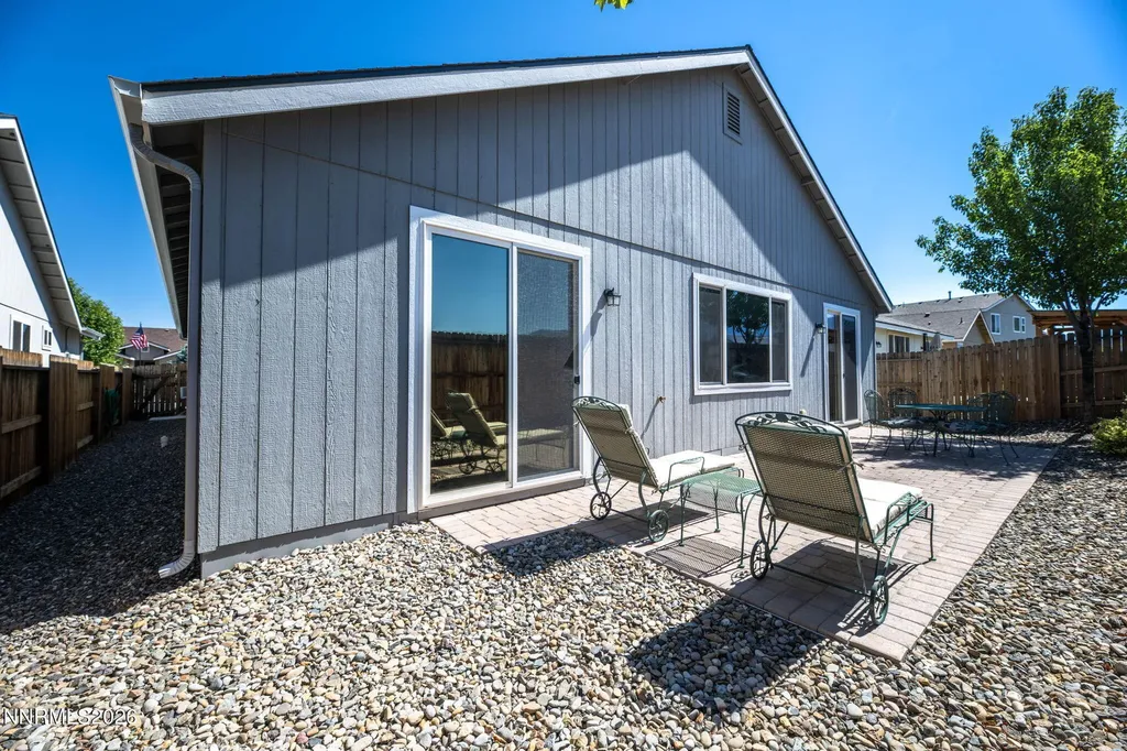 322 Granite Dayton NV 89403