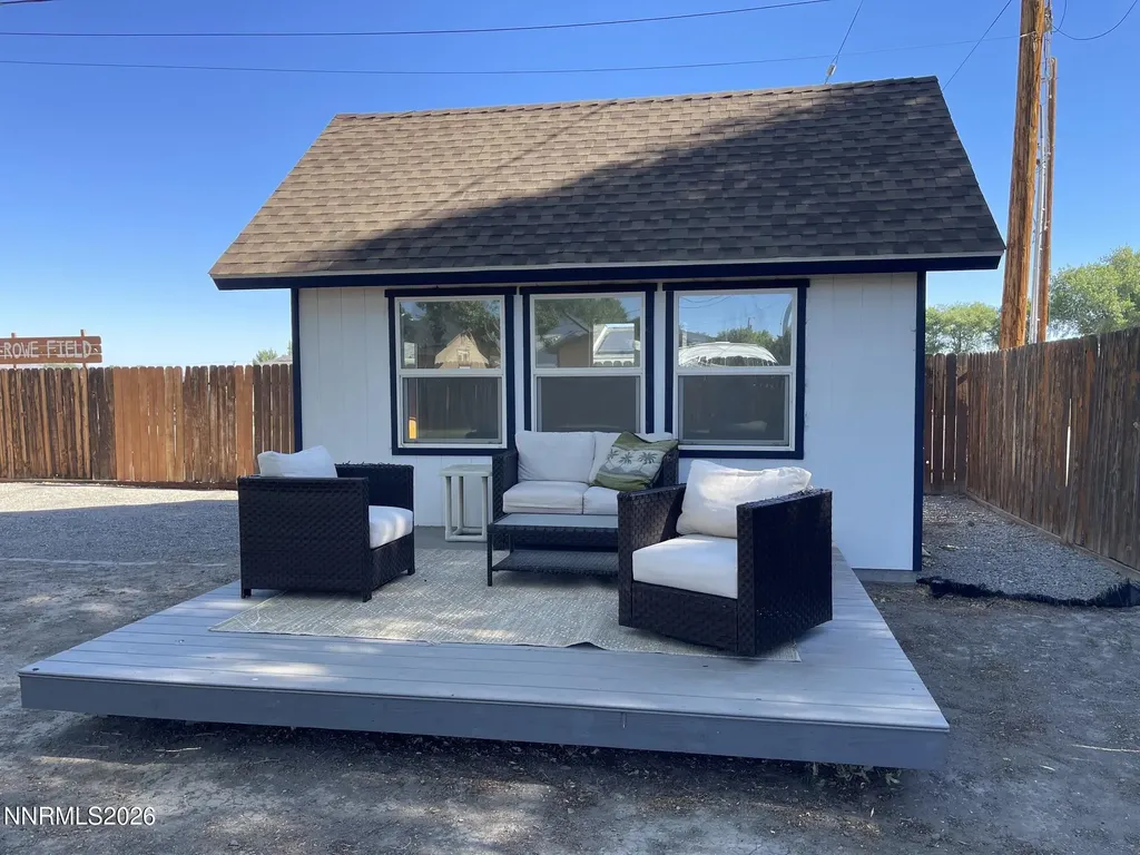 230 Mountain View Yerington NV 89447