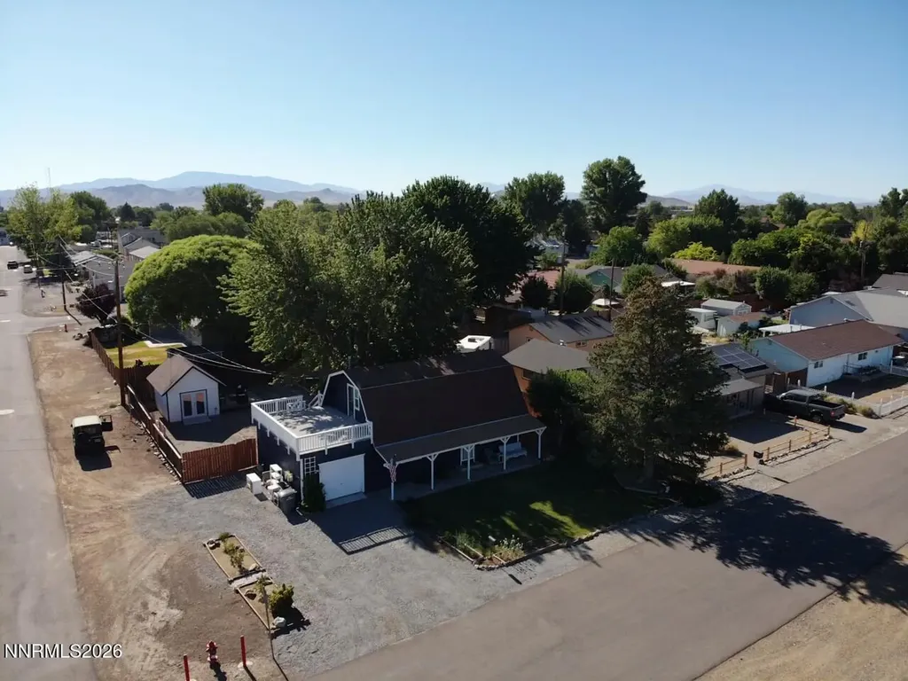 230 Mountain View Yerington NV 89447