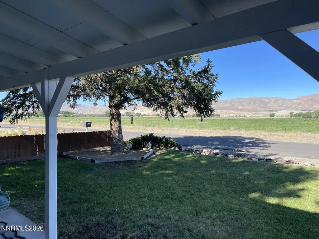 230 Mountain View Yerington NV 89447