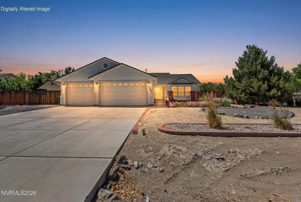 3185 Quick Cal Fernley NV 89408
