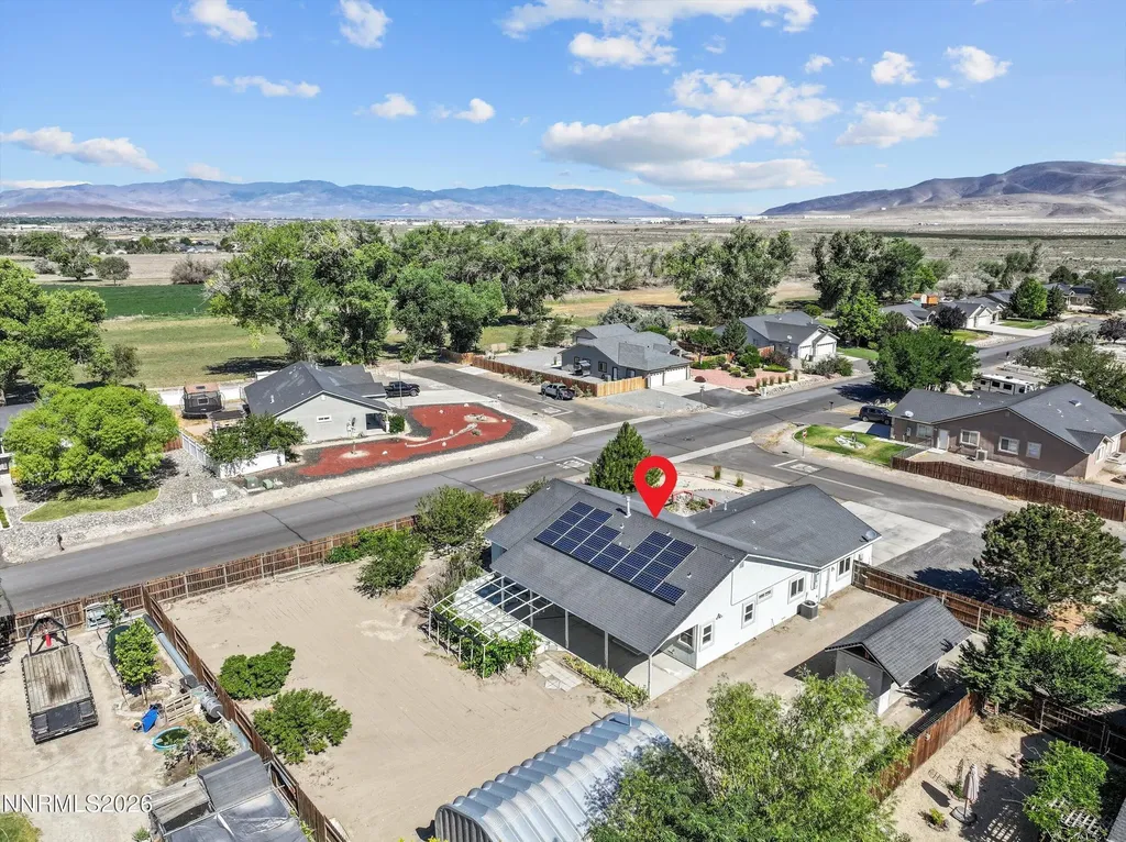 3185 Quick Cal Fernley NV 89408