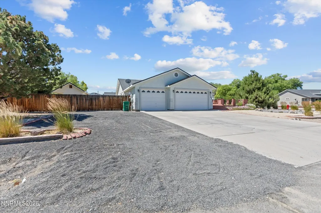 3185 Quick Cal Fernley NV 89408