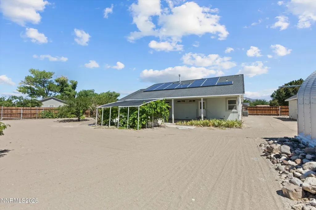 3185 Quick Cal Fernley NV 89408