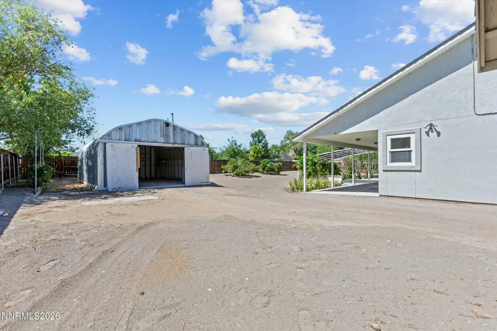 3185 Quick Cal Fernley NV 89408