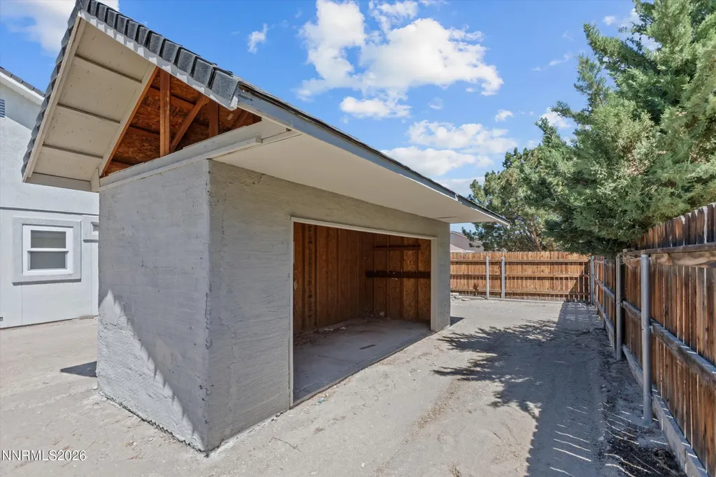 3185 Quick Cal Fernley NV 89408
