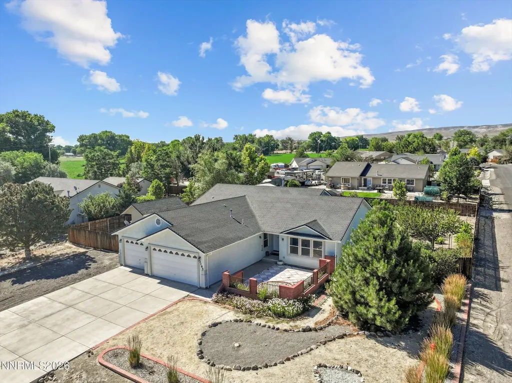 3185 Quick Cal Fernley NV 89408