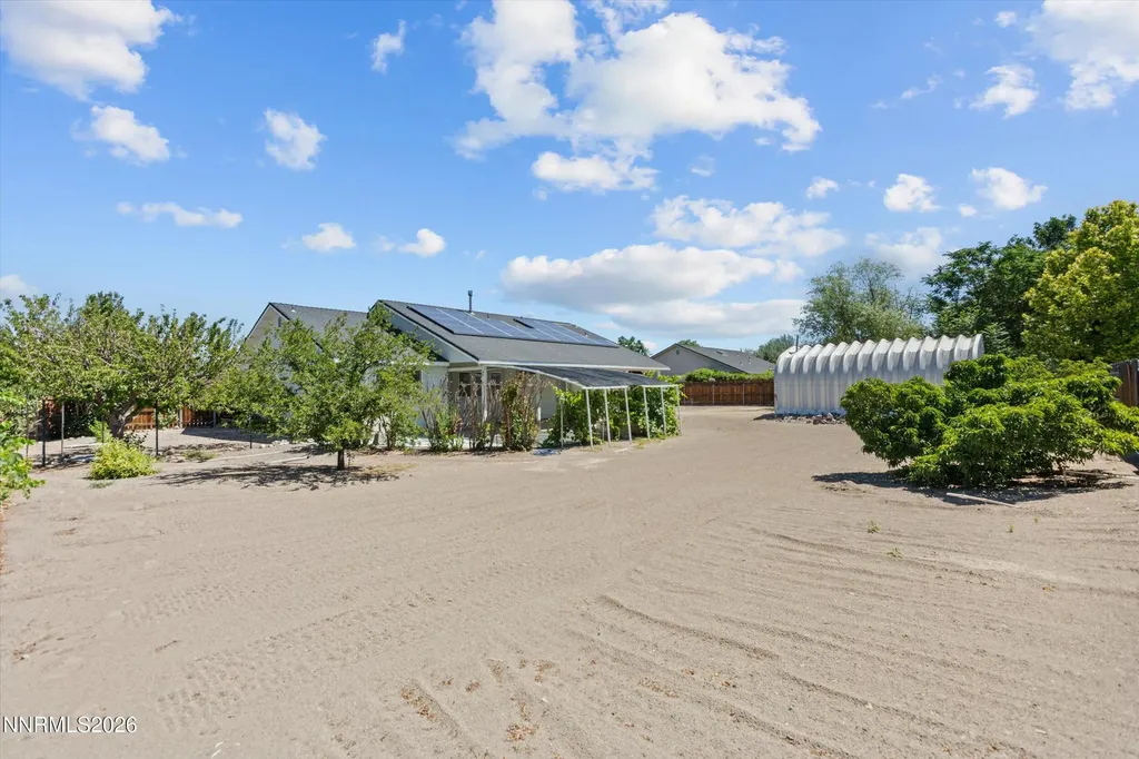 3185 Quick Cal Fernley NV 89408