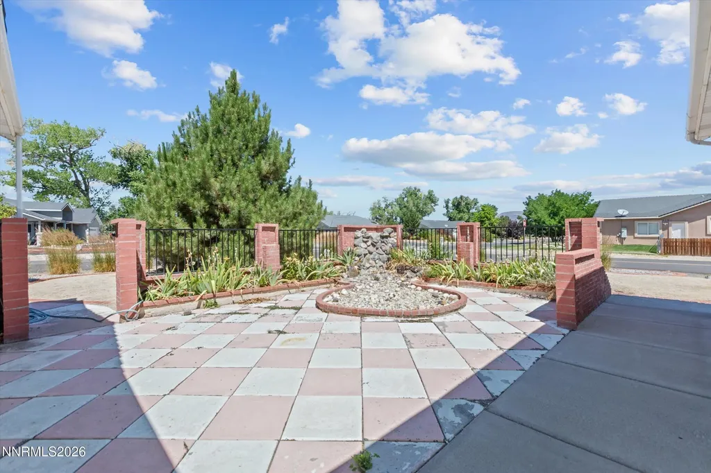 3185 Quick Cal Fernley NV 89408