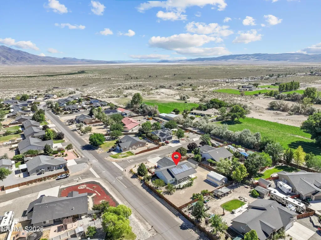 3185 Quick Cal Fernley NV 89408