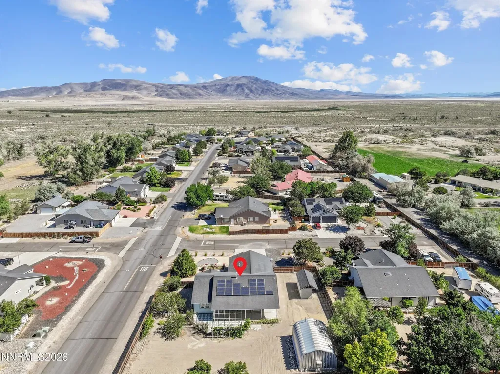 3185 Quick Cal Fernley NV 89408