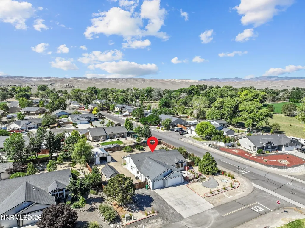 3185 Quick Cal Fernley NV 89408