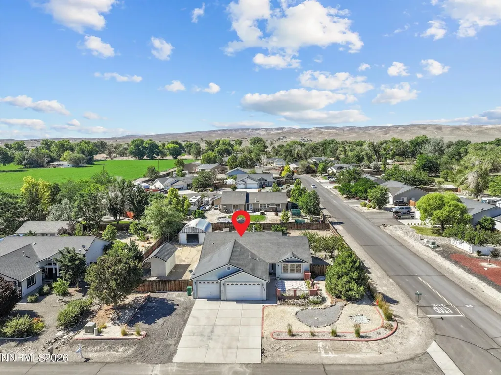 3185 Quick Cal Fernley NV 89408