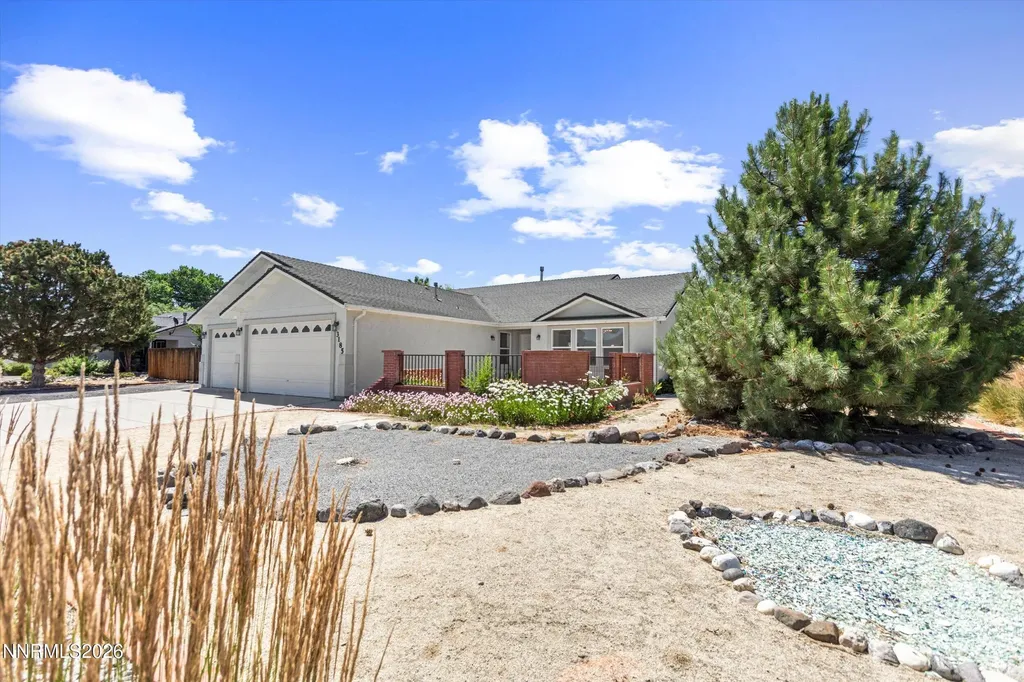 3185 Quick Cal Fernley NV 89408