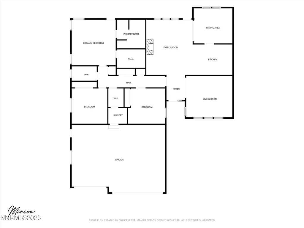 3185 Quick Cal Fernley NV 89408
