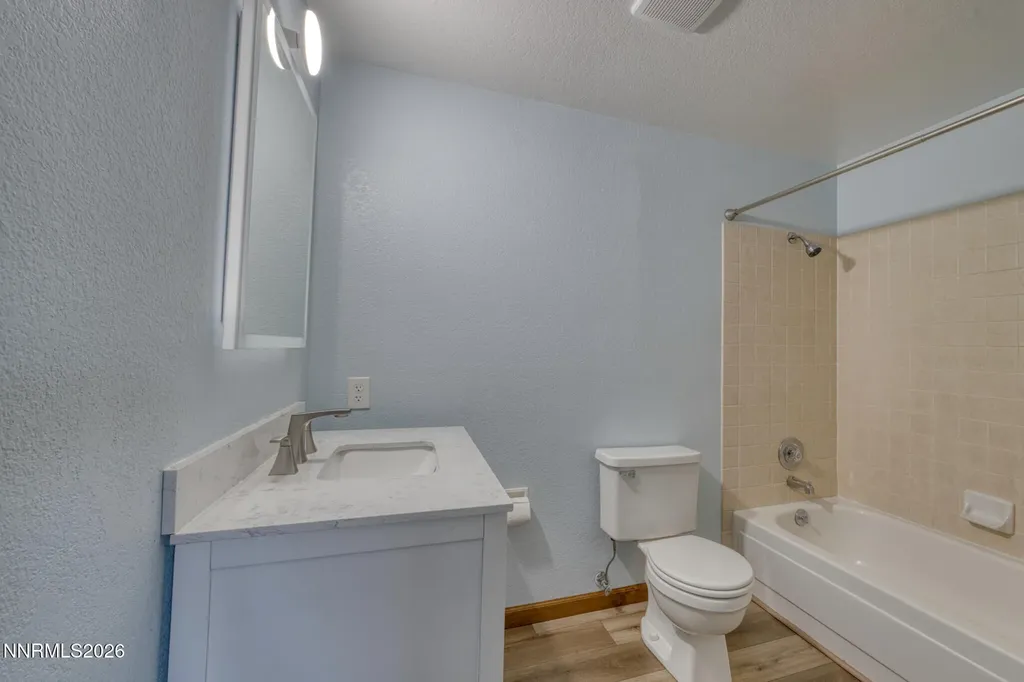 3256 Dilday Carson City NV 89701