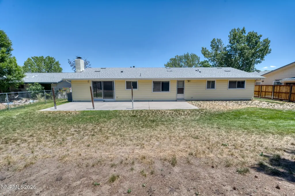 3256 Dilday Carson City NV 89701