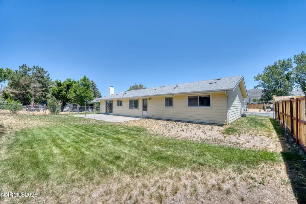 3256 Dilday Carson City NV 89701