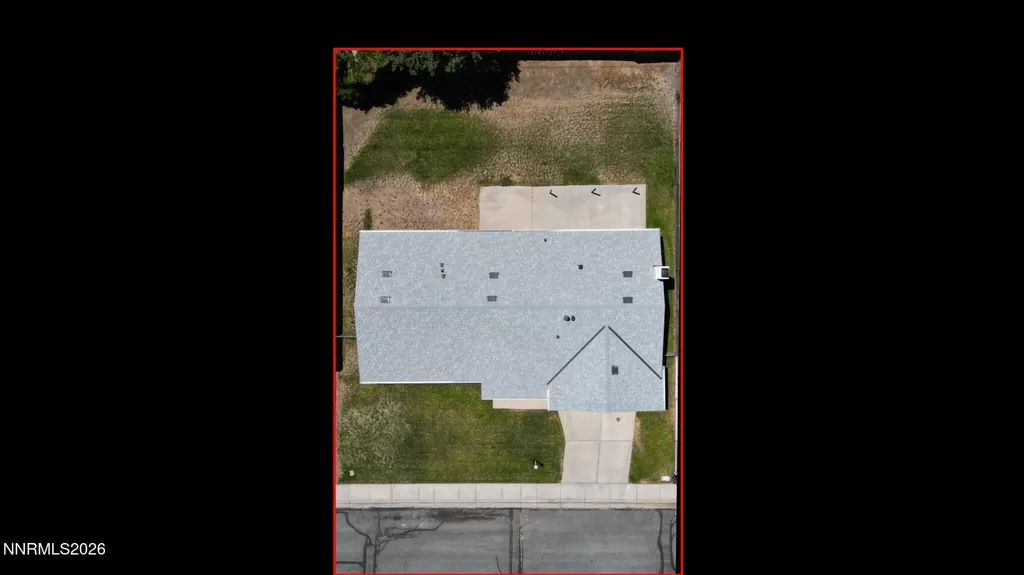 3256 Dilday Carson City NV 89701