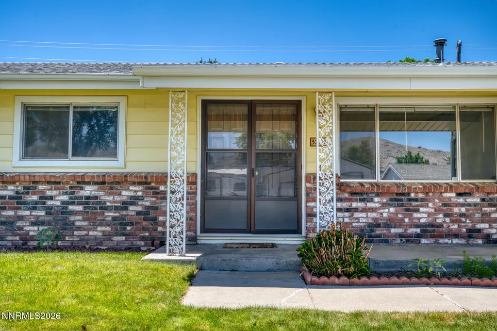 3256 Dilday Carson City NV 89701