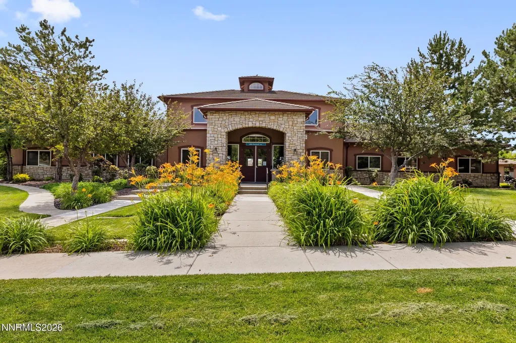 6850 Sharlands Reno NV 89523