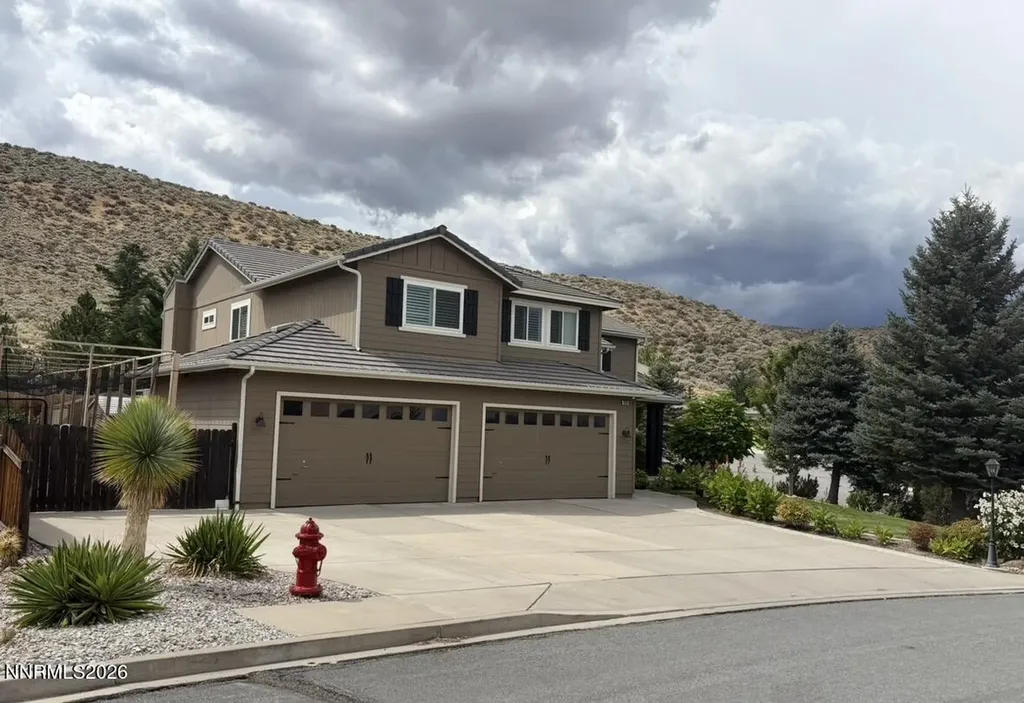 4290 Great Falls Reno NV 89511