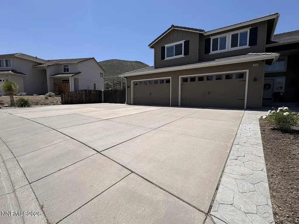 4290 Great Falls Reno NV 89511
