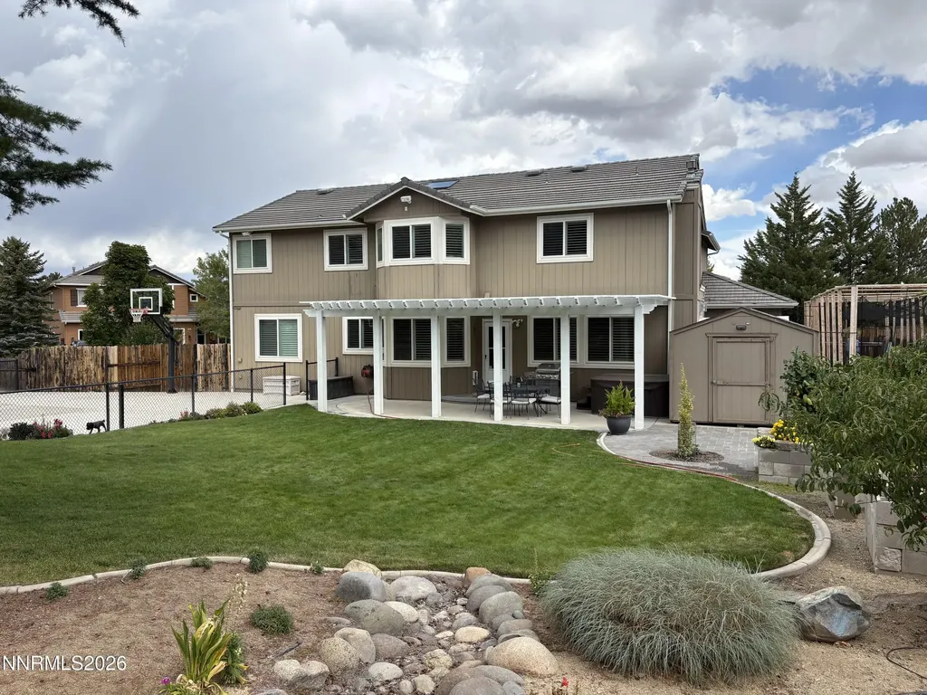 4290 Great Falls Reno NV 89511