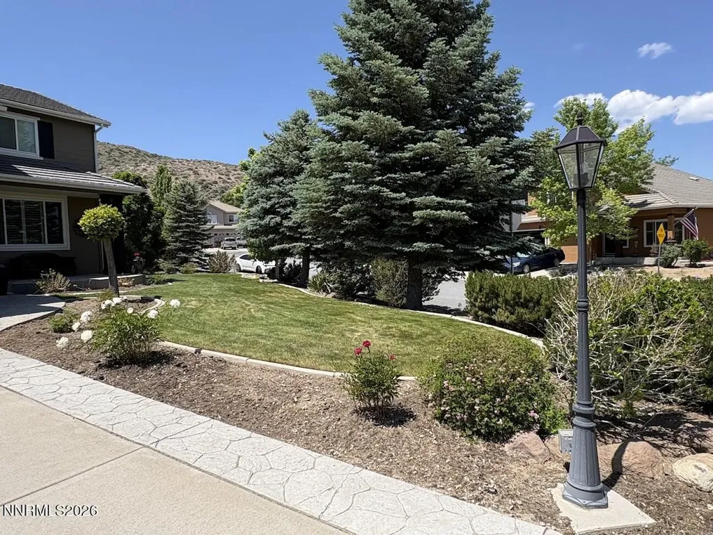 4290 Great Falls Reno NV 89511