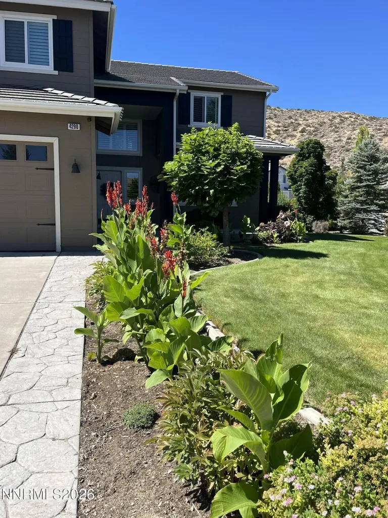 4290 Great Falls Reno NV 89511