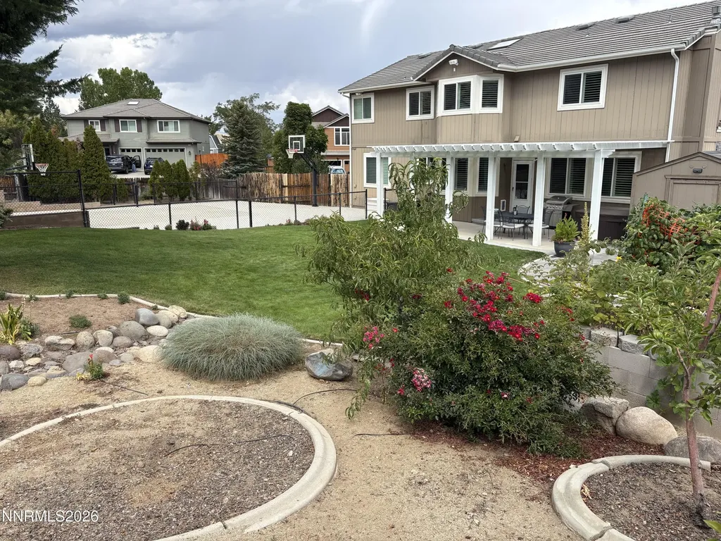 4290 Great Falls Reno NV 89511