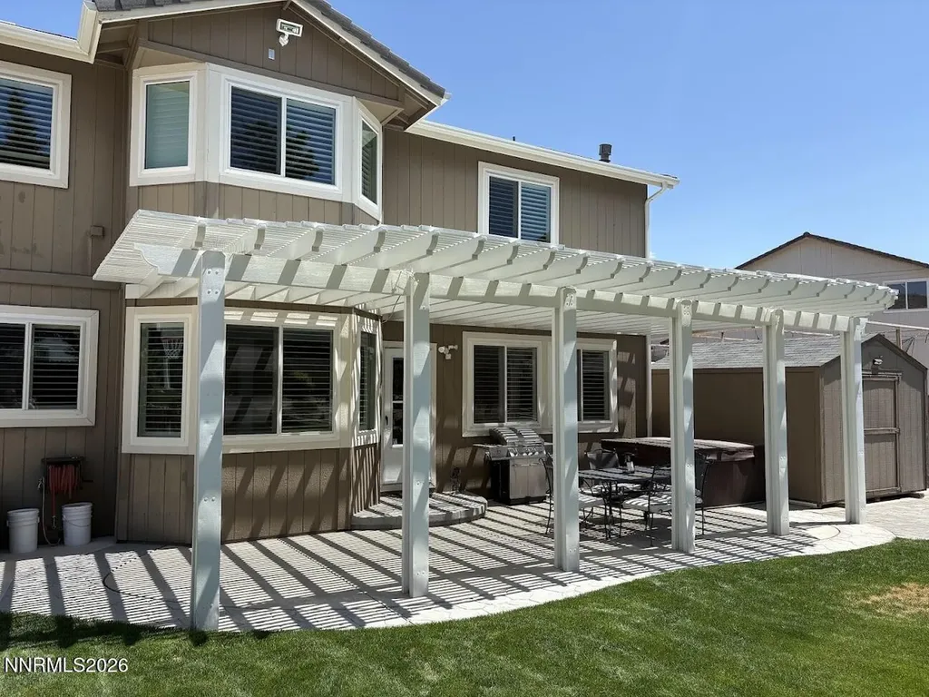 4290 Great Falls Reno NV 89511