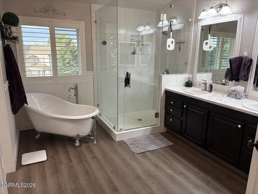 4290 Great Falls Reno NV 89511