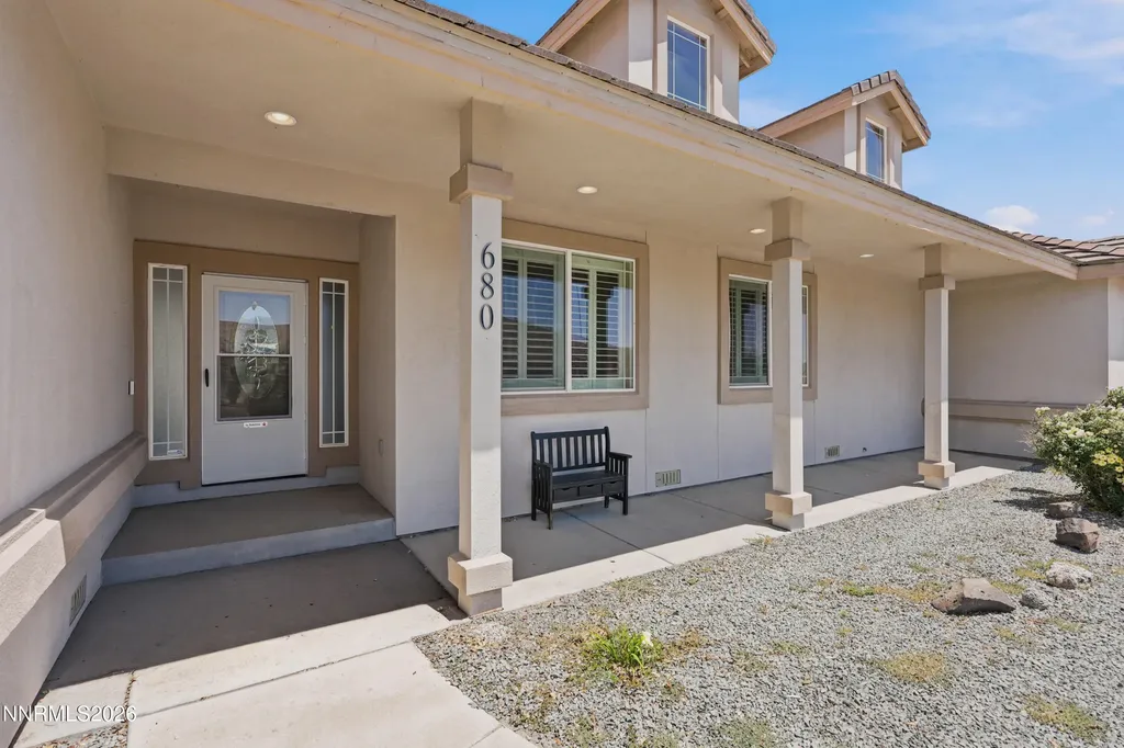 680 Buckskin Fernley NV 89408