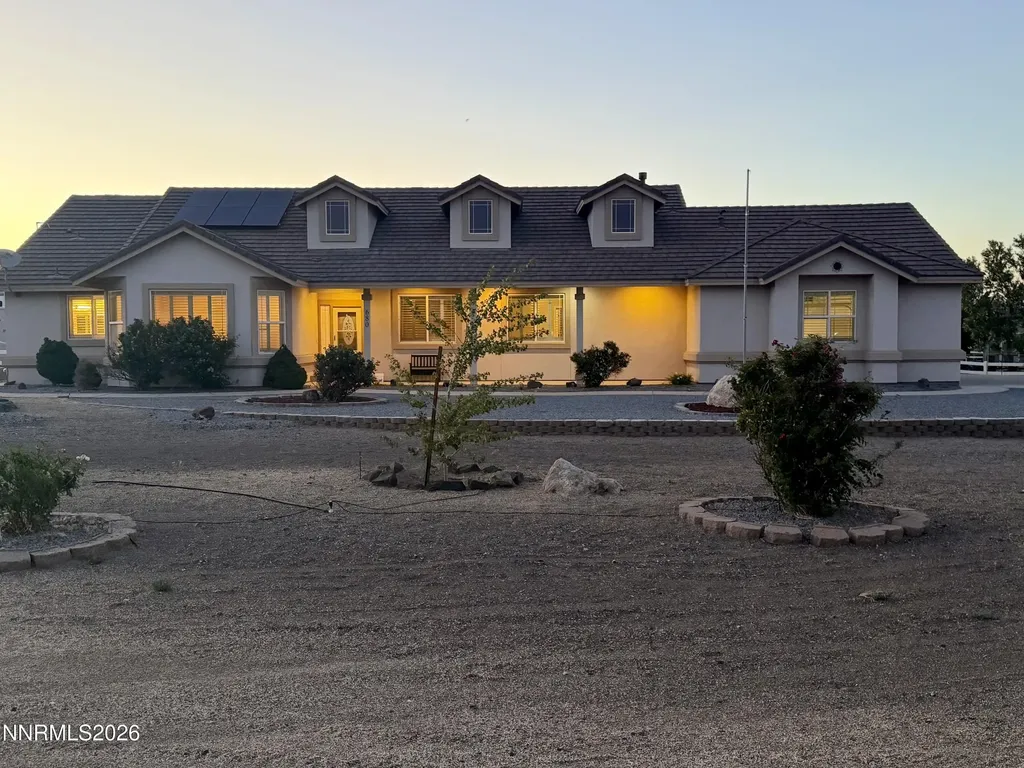 680 Buckskin Fernley NV 89408