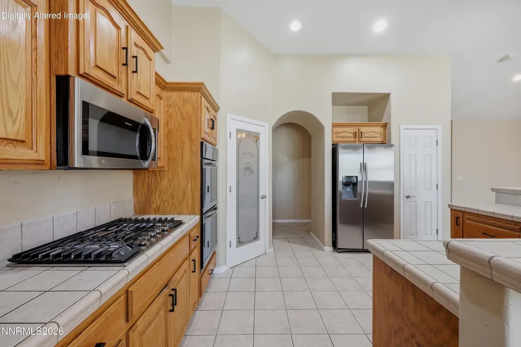 680 Buckskin Fernley NV 89408