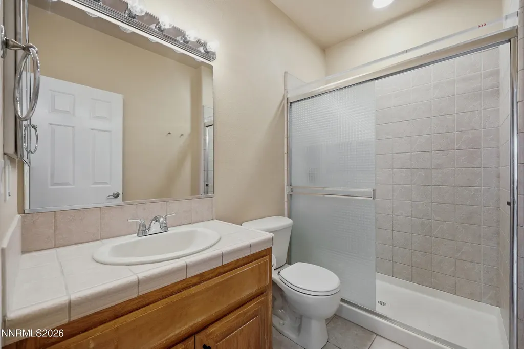 680 Buckskin Fernley NV 89408