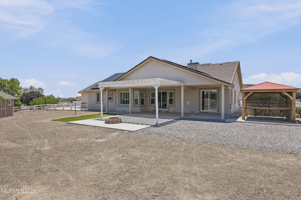 680 Buckskin Fernley NV 89408
