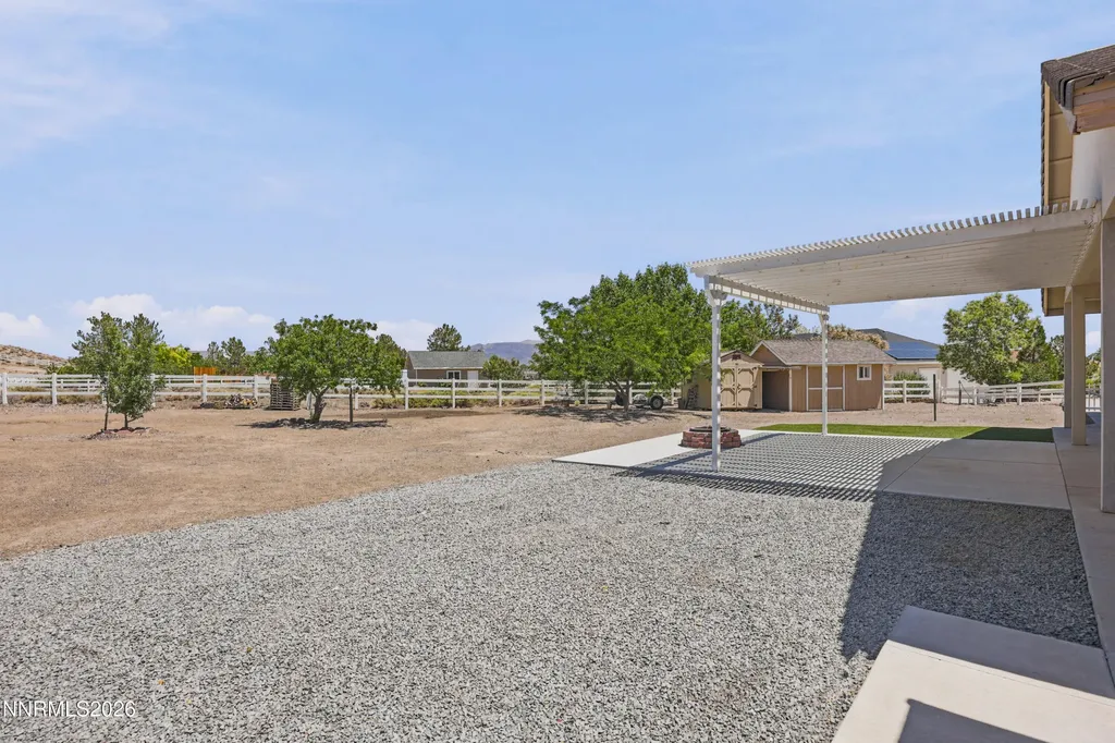 680 Buckskin Fernley NV 89408