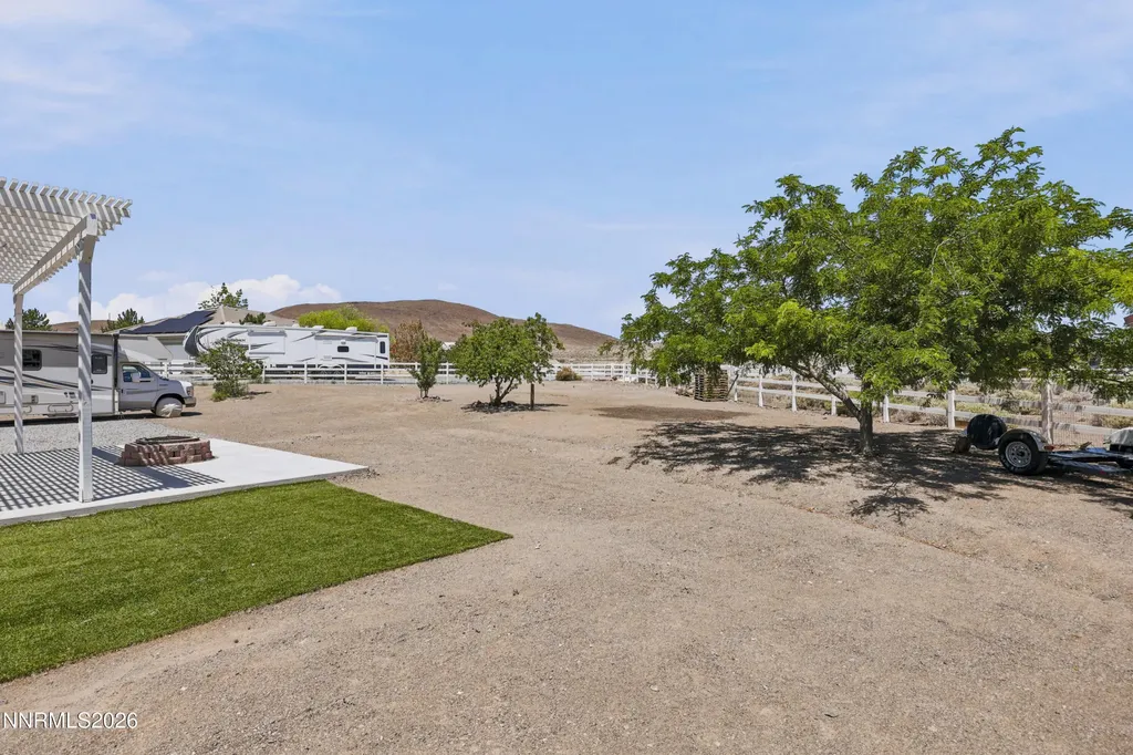 680 Buckskin Fernley NV 89408