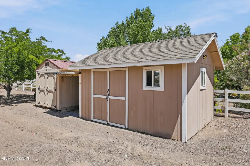 680 Buckskin Fernley NV 89408