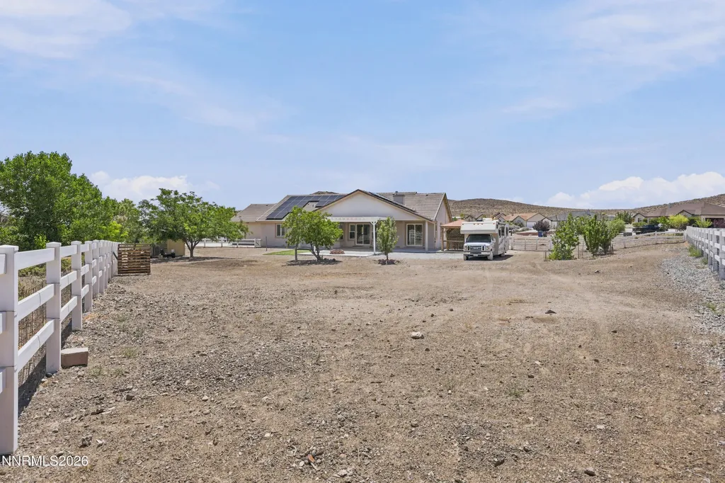 680 Buckskin Fernley NV 89408